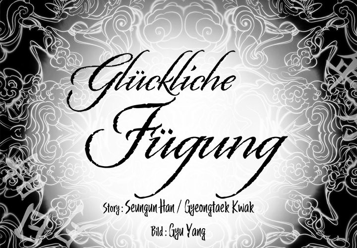 Glückliche Fügung - episode 1 - 1