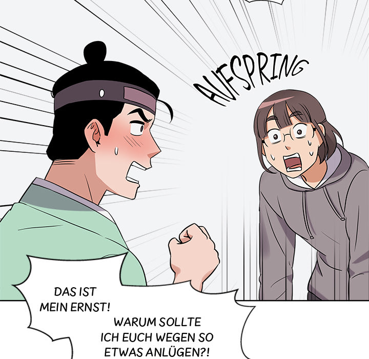 Das Cheonghak-dong Projekt - episode 9 - 66