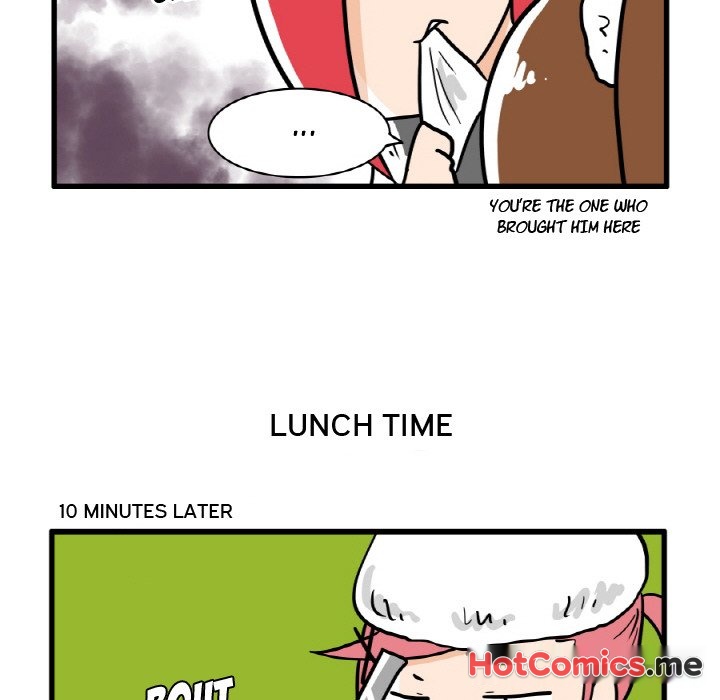 The Amazing Siblings - episode 11 - 21