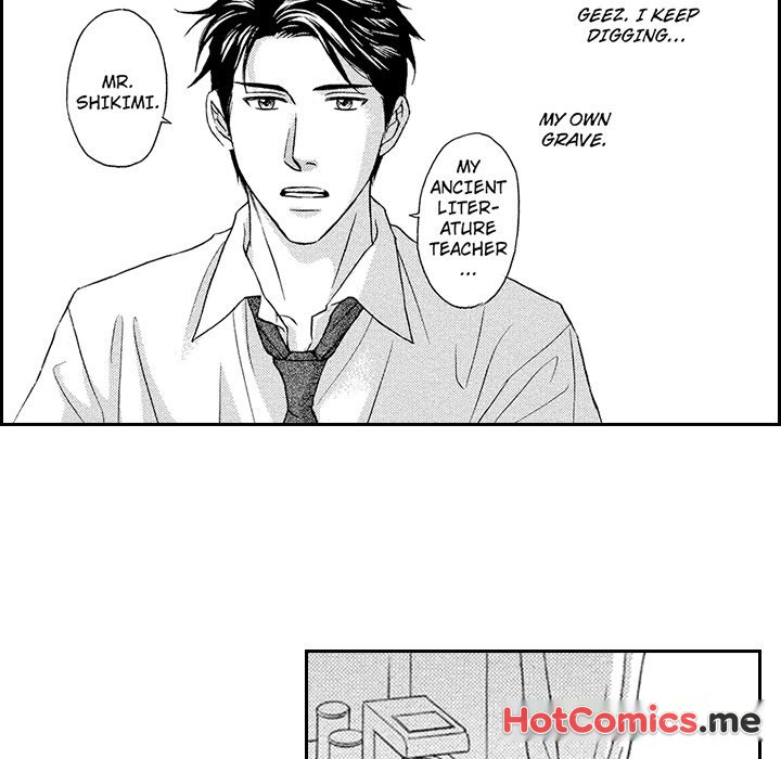 Daddy's Boyfriend - episode 12 - 19
