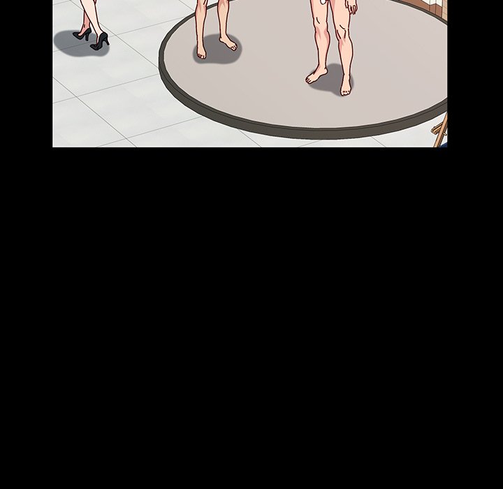 God Model - episode 21 - 15