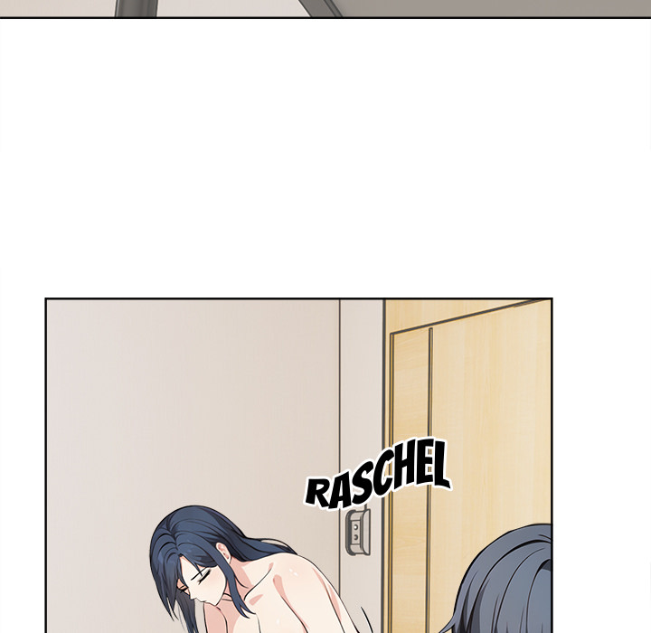 Gefangen im Wohnheim - episode 4 - 119