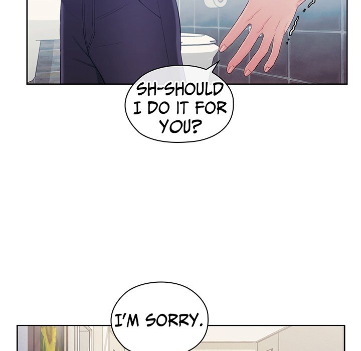 Master, Do You Need A Hand? - episode 19 - 86