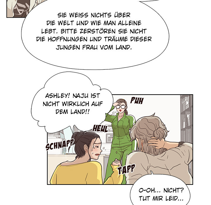 Der Hahn im Korb - episode 36 - 112