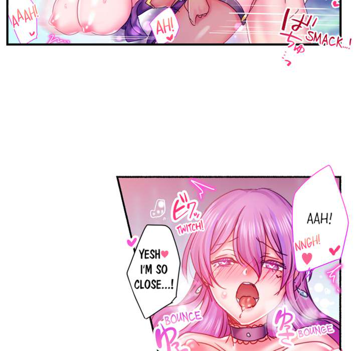 Healer's Unique Skill: Pleasuring Girls - episode 6 - 34
