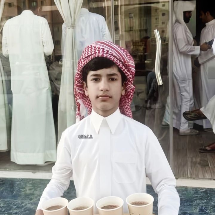 𝙶𝙷𝙰𝙻𝙰 - original sound