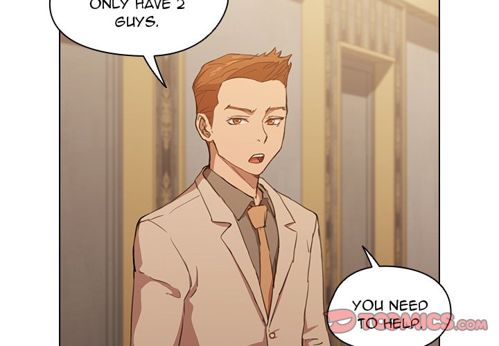 Who Cares If I'm a Loser! - episode 18 - 1