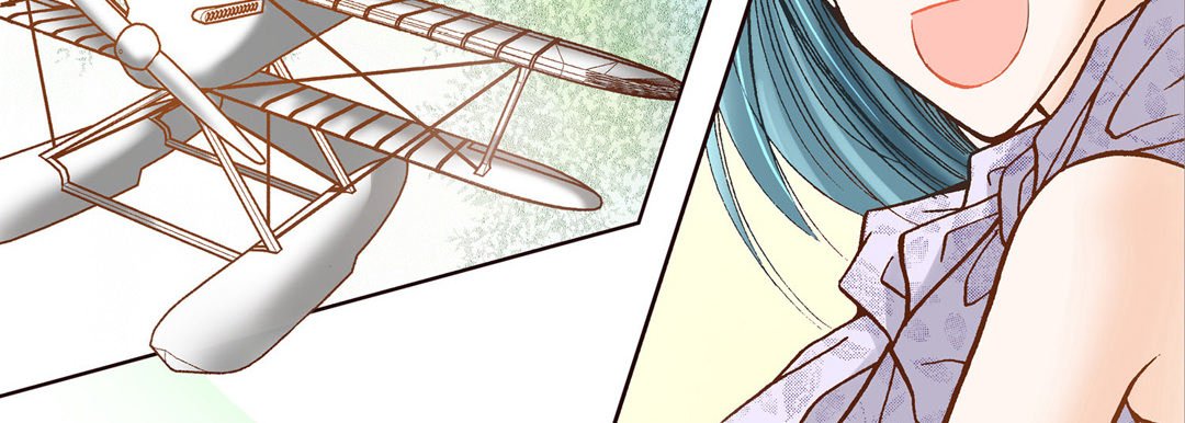 100% Perfect Girl - episode 9 - 34