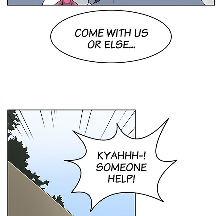 Agent Playboy, Reporting for Duty! - episode 15 - 93