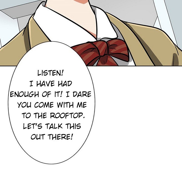 Become A Girl At Night - episode 16 - 54