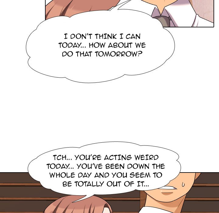 Our Exchange - episode 33 - 42