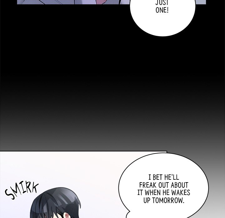 Cherry Doll Scandal - episode 20 - 114