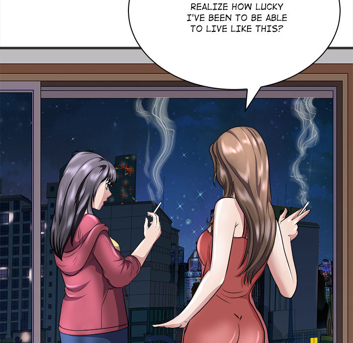 Immoral Family - episode 11 - 57