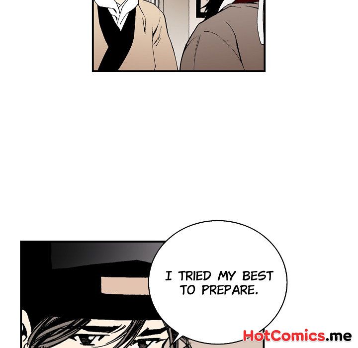 Magician's Murim Adventures - episode 10 - 58