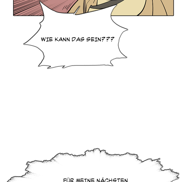 Yeongnos Giftzähne - episode 38 - 54