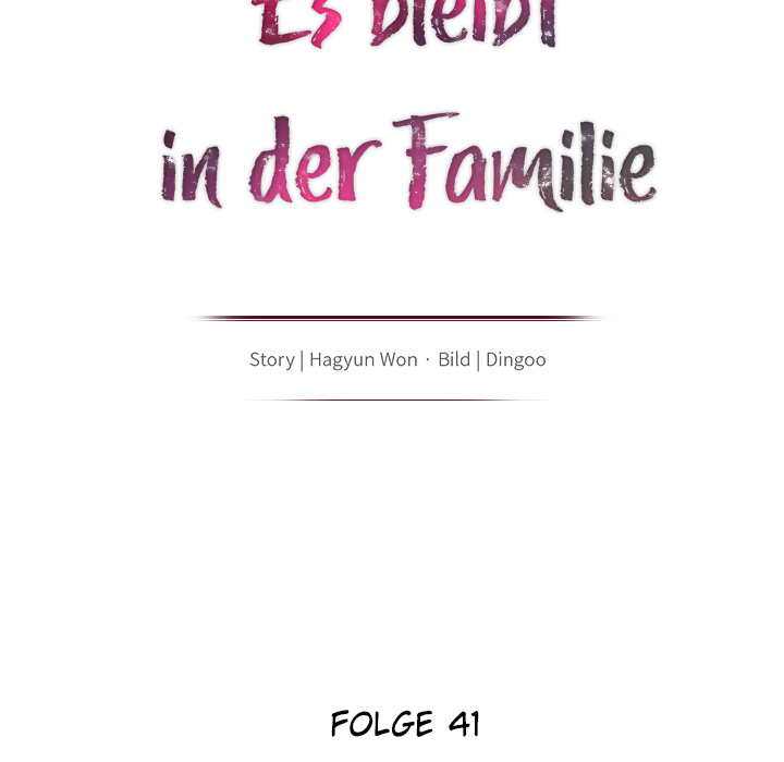 Es bleibt in der Familie - episode 41 - 11