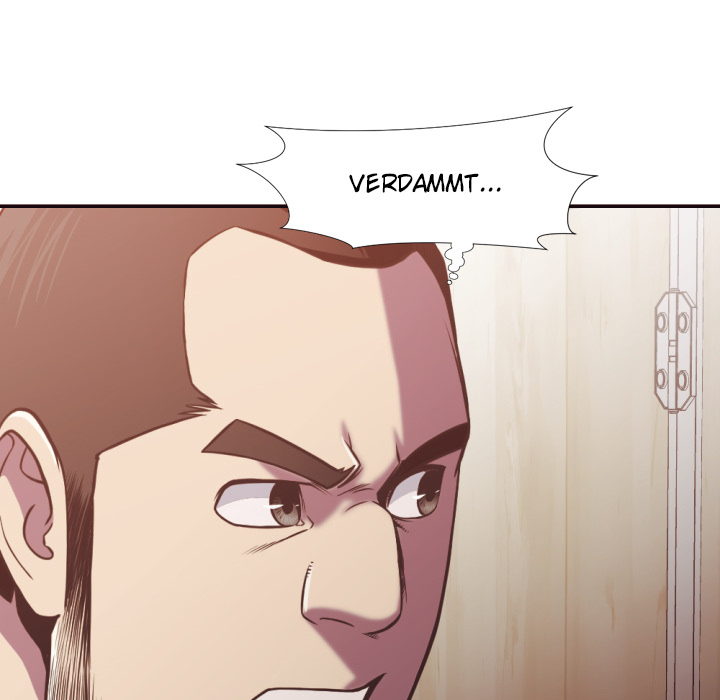 Dunkle Vergangenheit - episode 22 - 25