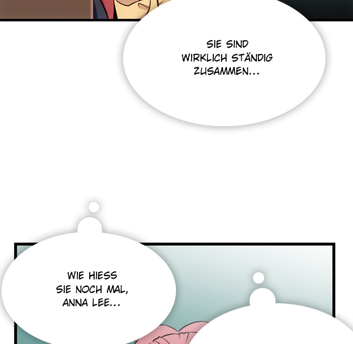 Eine Spionin zum Knuddeln - episode 5 - 8