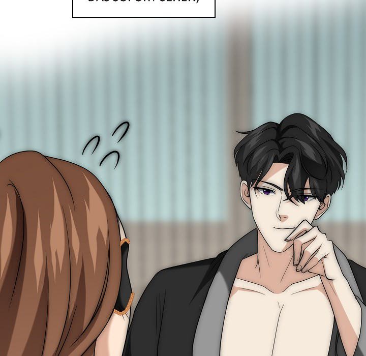 Die geheime Liebe des Omega K - episode 11 - 13