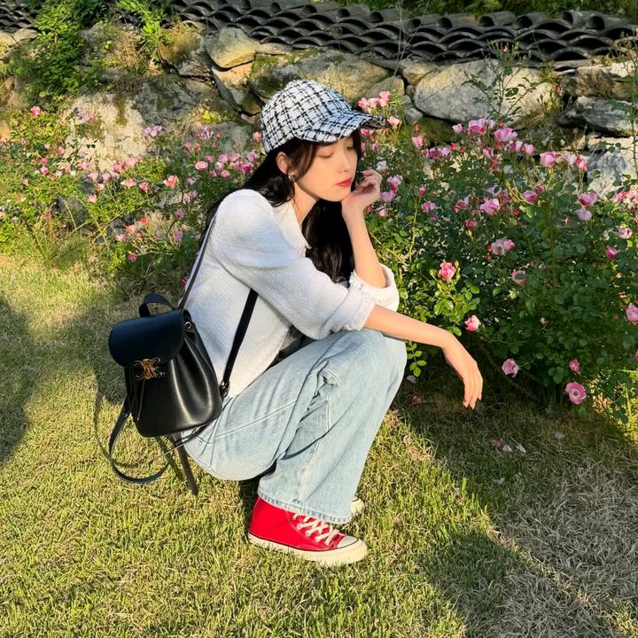 이지은 - original sound