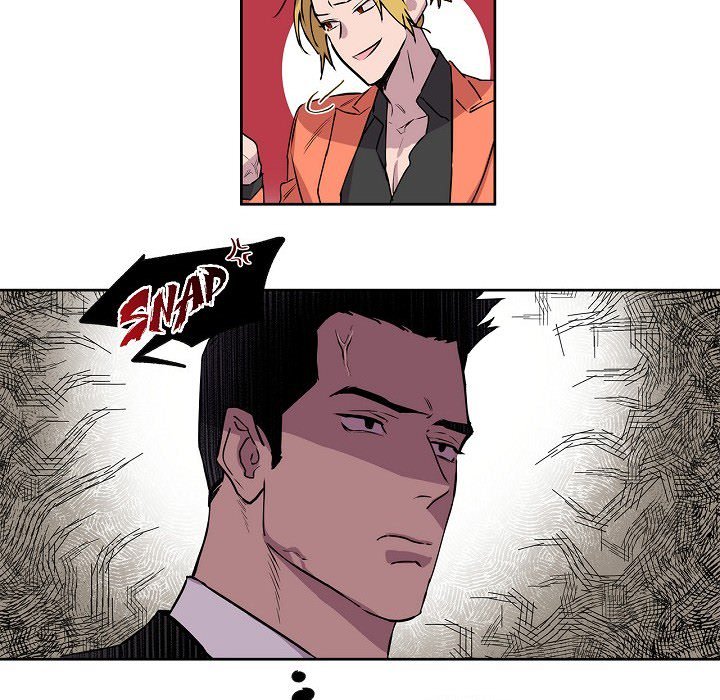 Hard-Boiled Love - episode 4 - 47