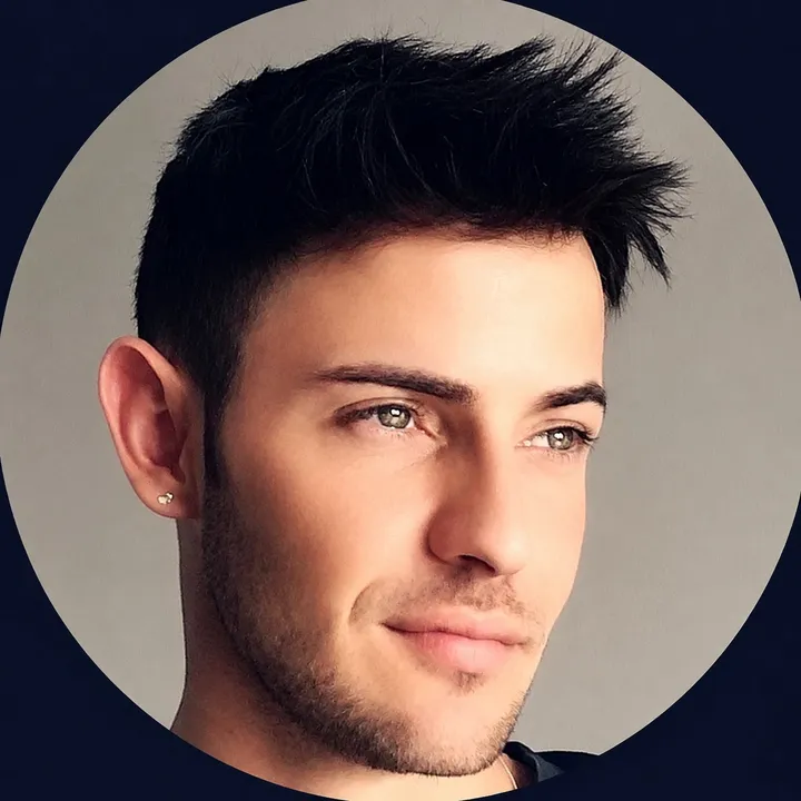 xaviertjie
