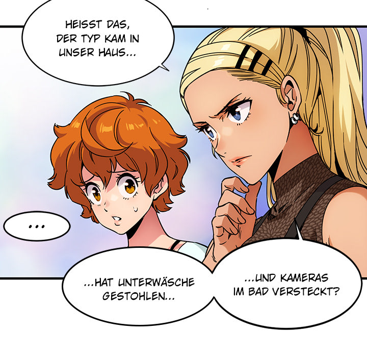 Wer hat Angst vor Mister H? - episode 1 - 69