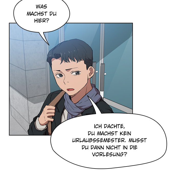Der Neuanfang - episode 33 - 45