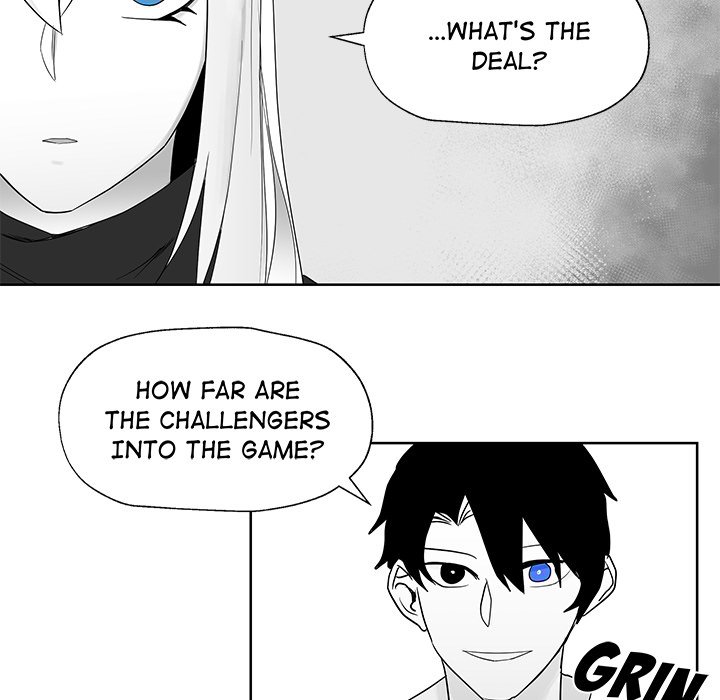 Nine Fantasy - episode 10 - 69