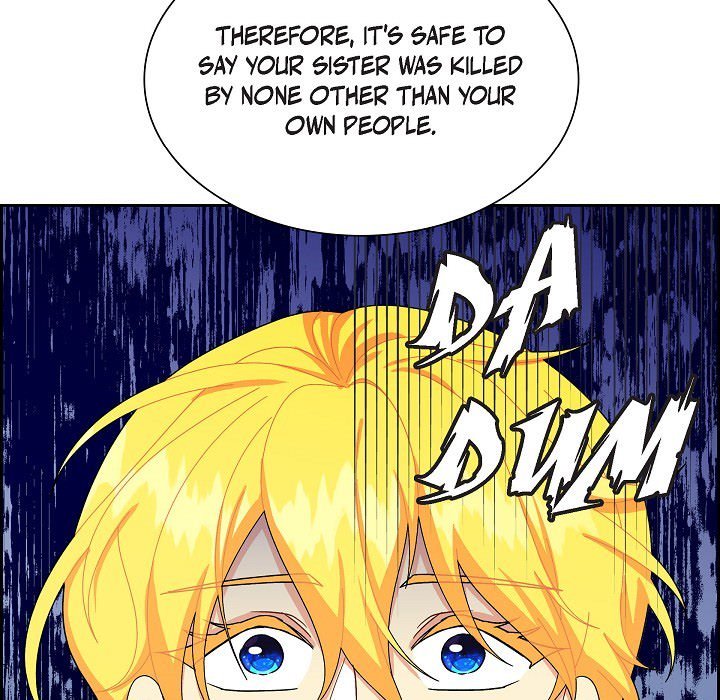 The Destroyer Fell in Love with Me - episode 77 - 64