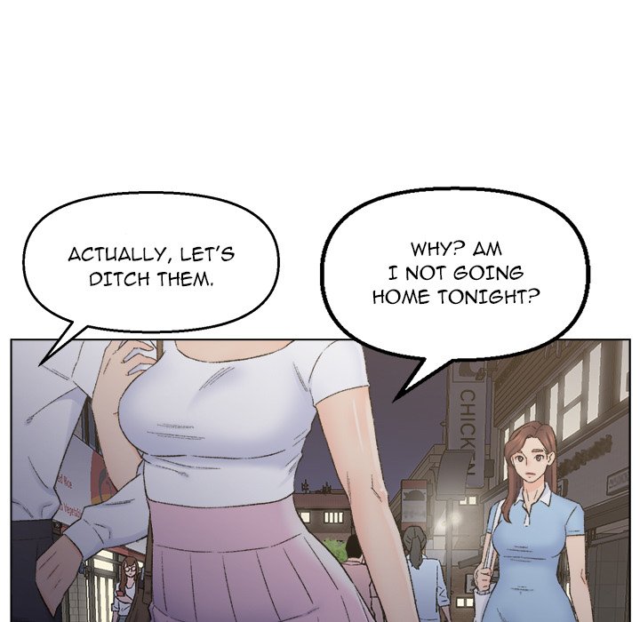 Old Friend - episode 3 - 75