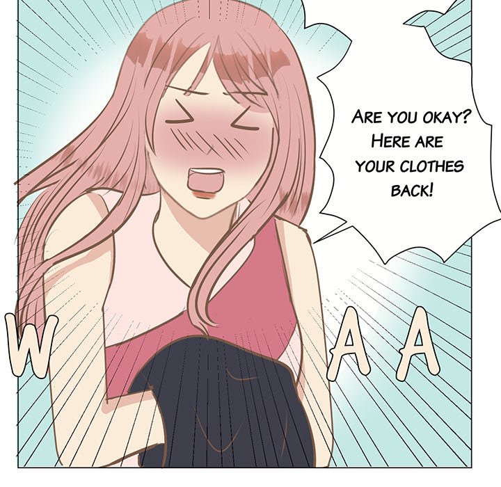 Your Secret Body - episode 3 - 44