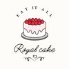 royalcaake