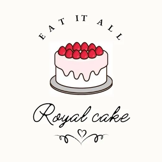 royalcaake