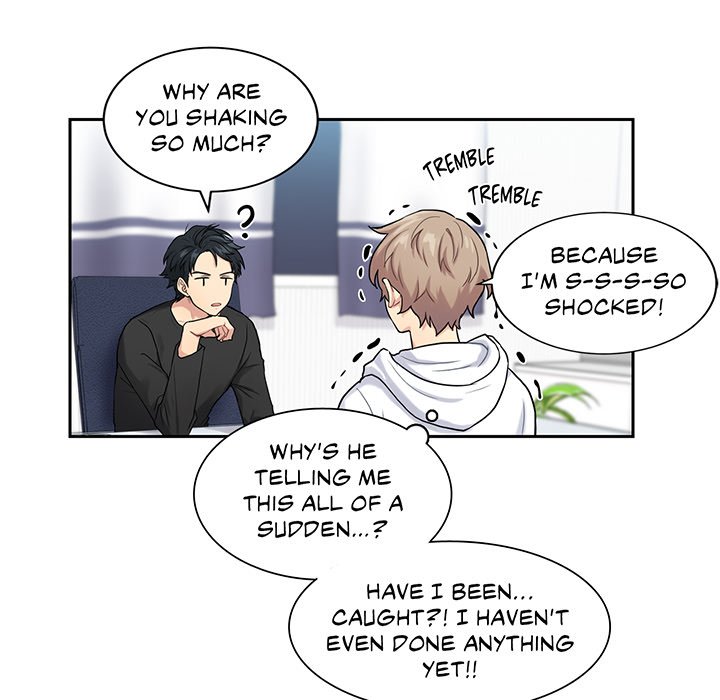 My X Report - episode 8 - 20