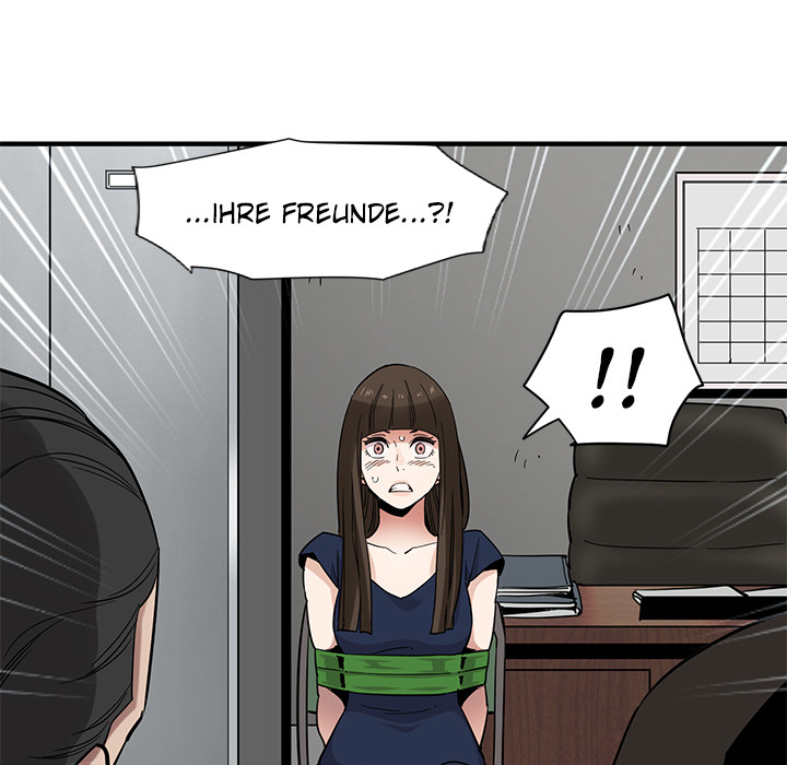 Wer hat Angst vor Mister H? - episode 21 - 27