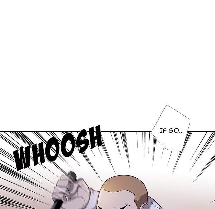 Why Is it You? - episode 40 - 42