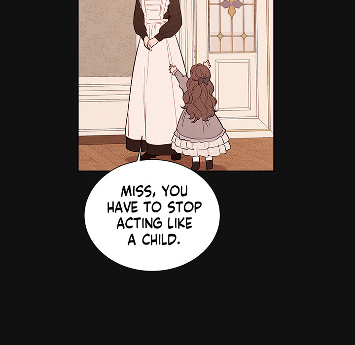 The Blood of Madam Giselle - episode 13 - 23