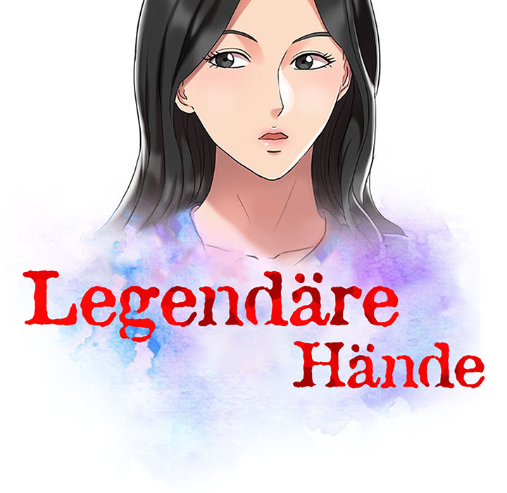 Legendäre Hände - episode 10 - 12