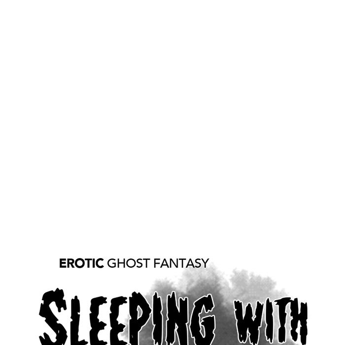 Sleeping With the Ghost - episode 57 - 18