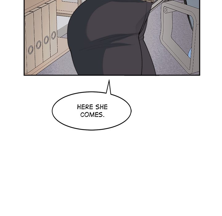 Please Take Care of Her - episode 21 - 25