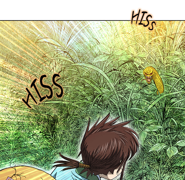 The Tale of The Hyungsan Sect - episode 3 - 156