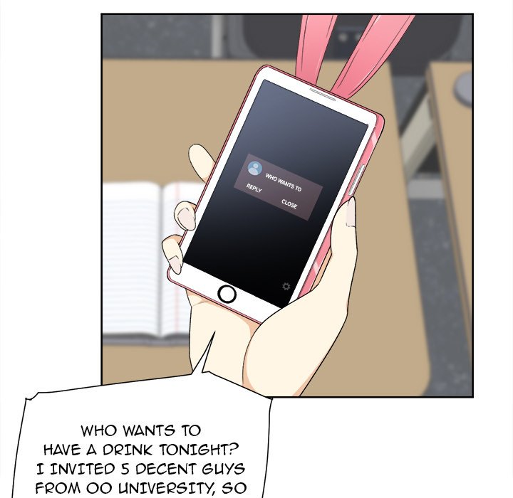 Excuse me, This is my Room - episode 13 - 10