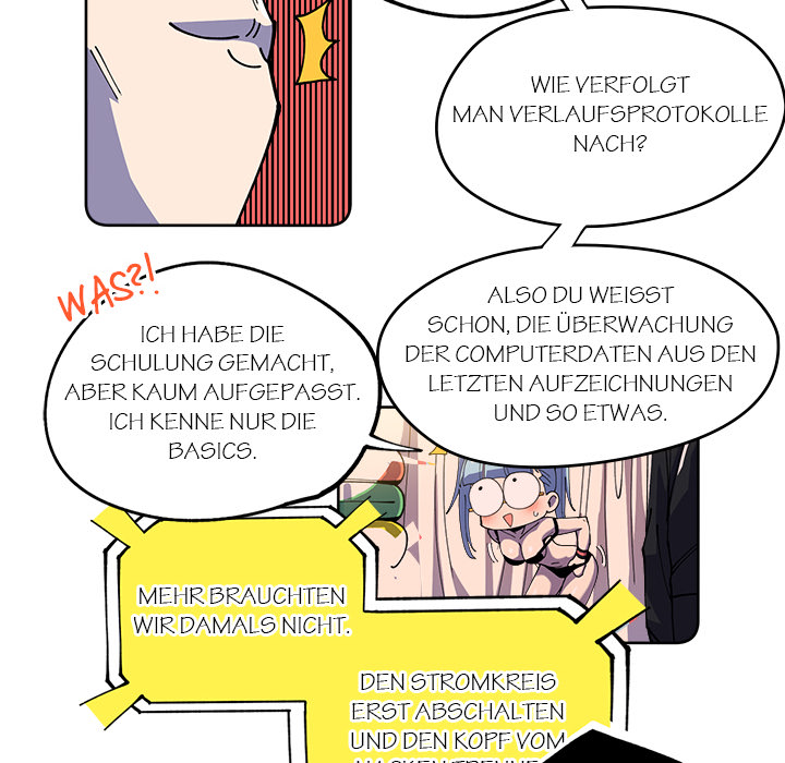 Robogattin - episode 16 - 40