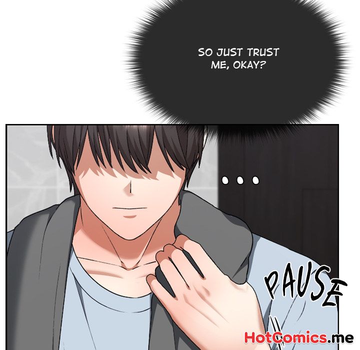 Don't Tell Anyone at School! - UNCENSORED - episode 23 - 107