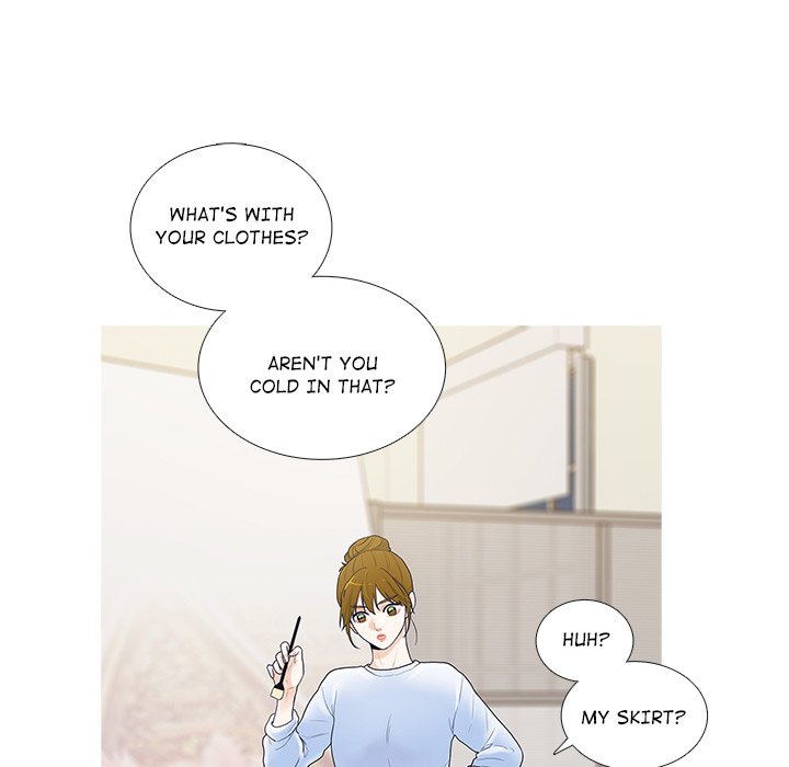 Unrequited Love - episode 7 - 28