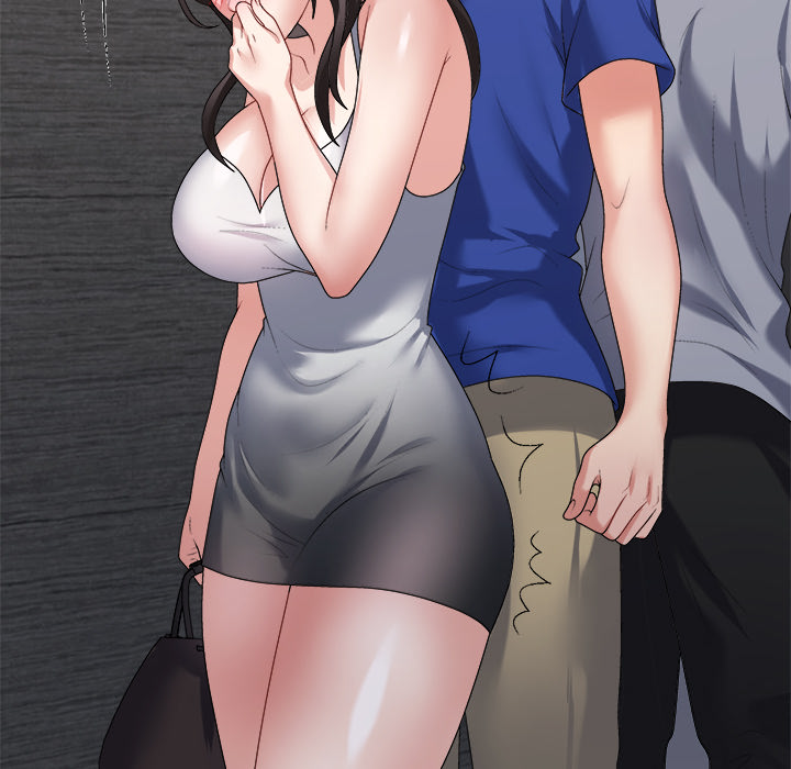 Privattraining - episode 24 - 132