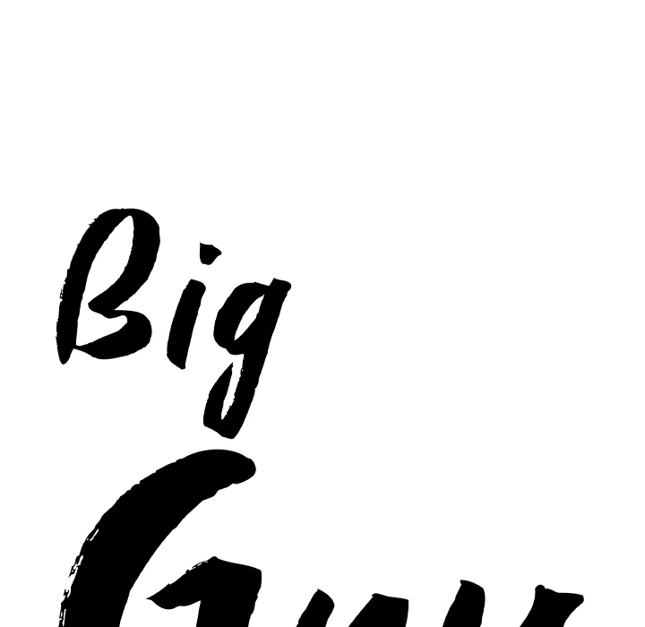 Big Guy - episode 27 - 8