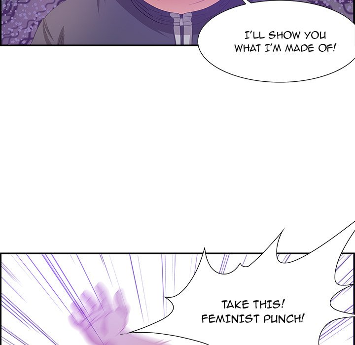 Tasty Chat: 0km - episode 5 - 37