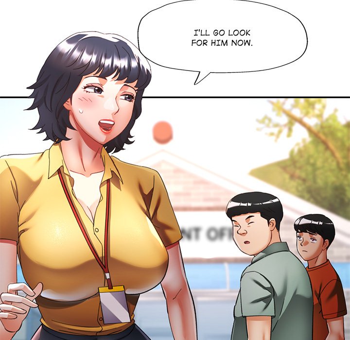 A Girl I Used to Know - episode 20 - 73